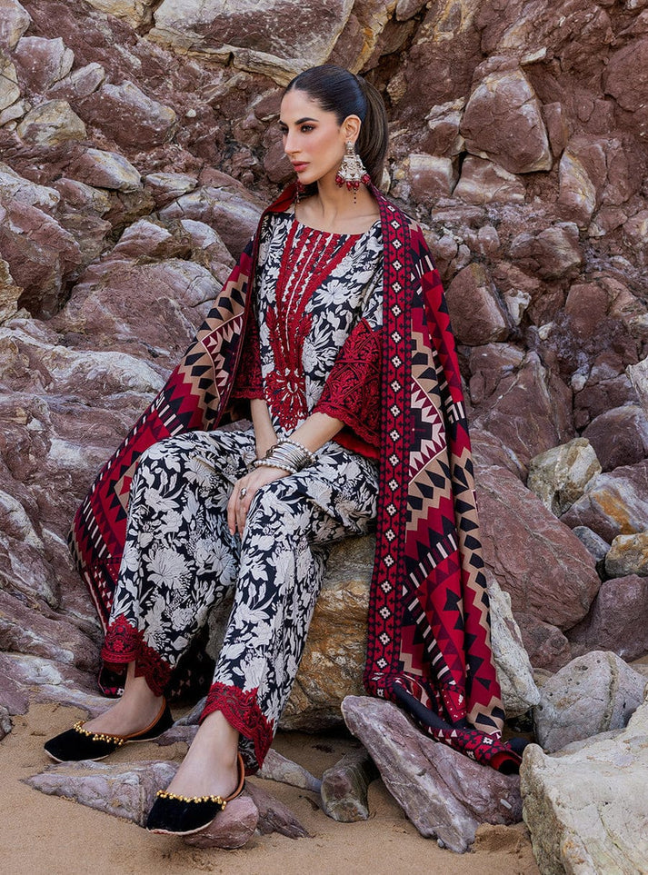 Desert Rouge