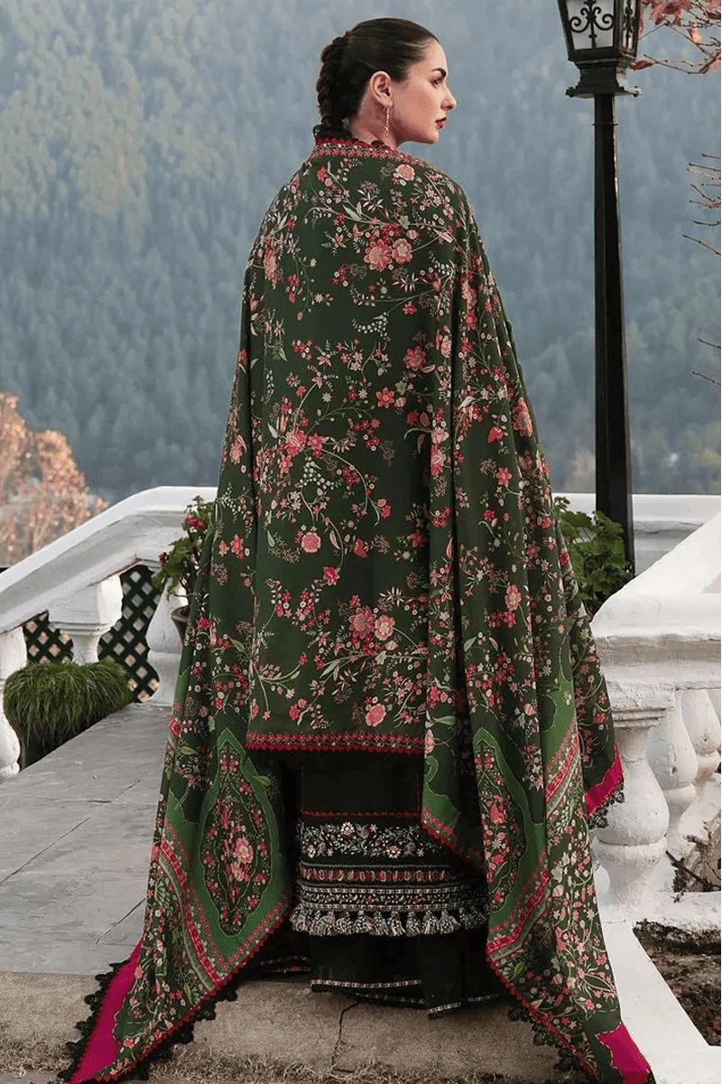 Rani-e-Bahaar - FS100