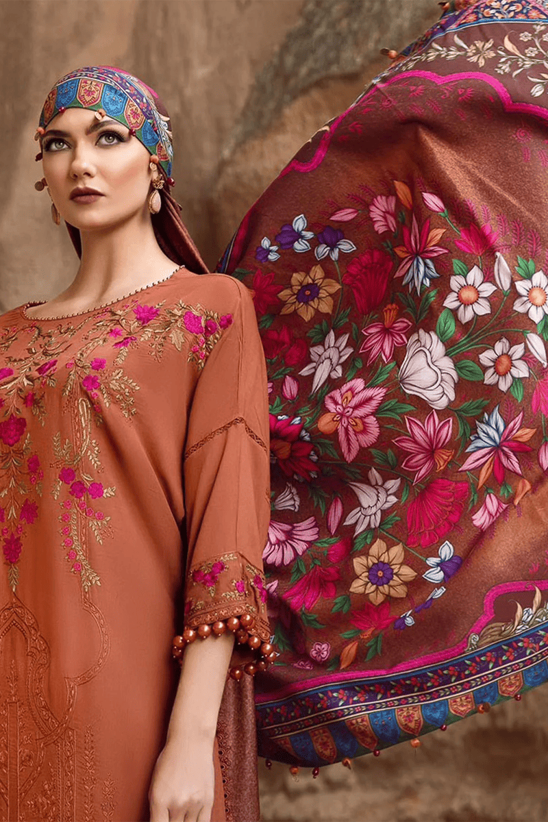 Rang-e-Arwah -FS103