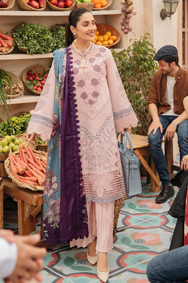 Lawn-e- Bahaar 3PC FS5009
