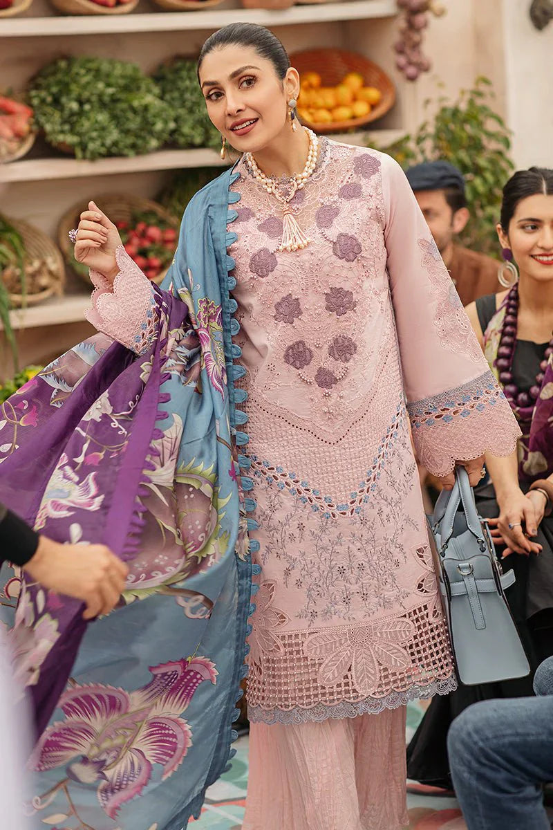 Lawn-e- Bahaar 3PC FS5009
