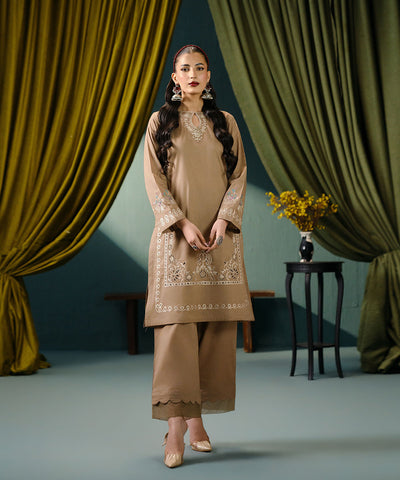 New Arrival