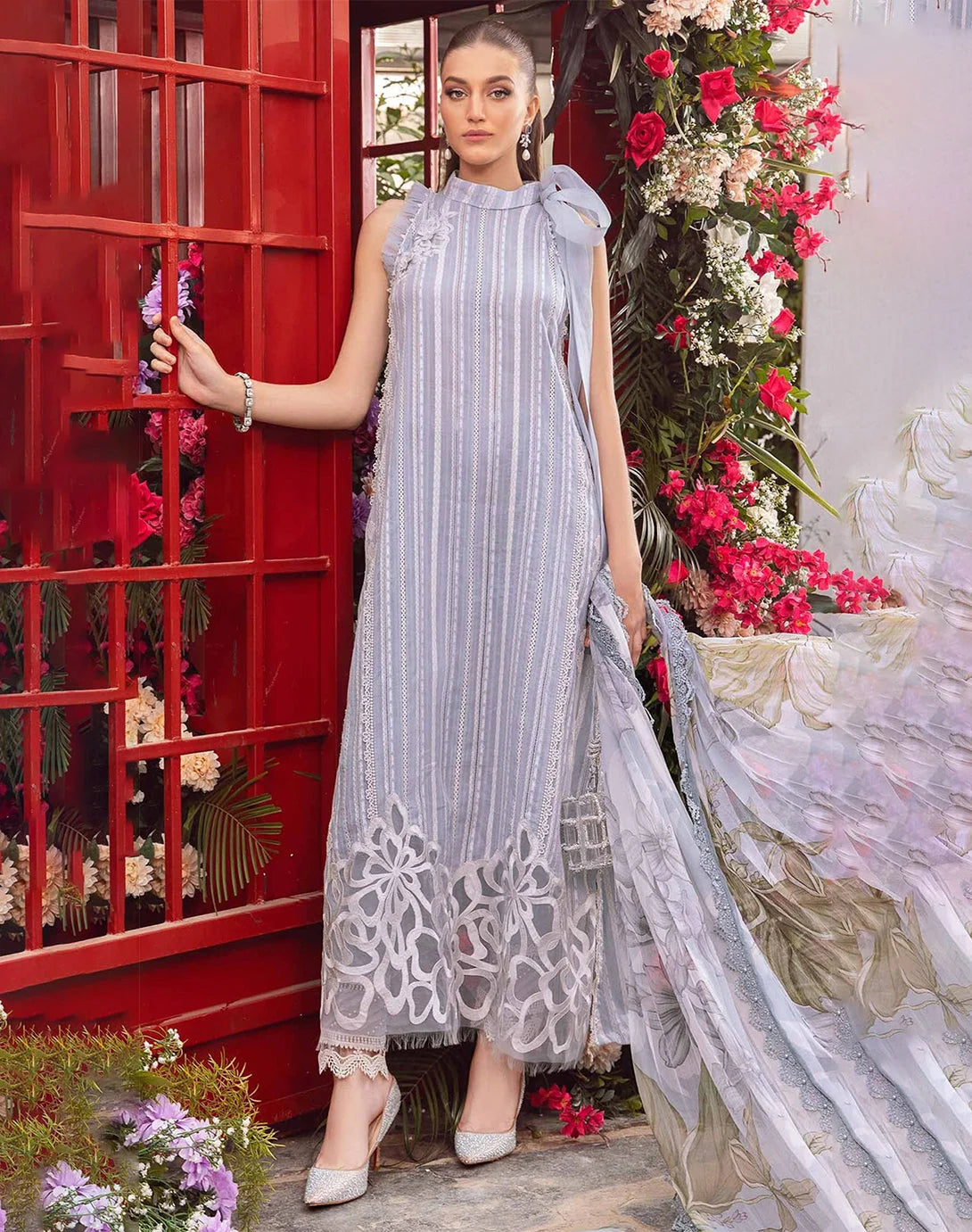 Lawn Collection