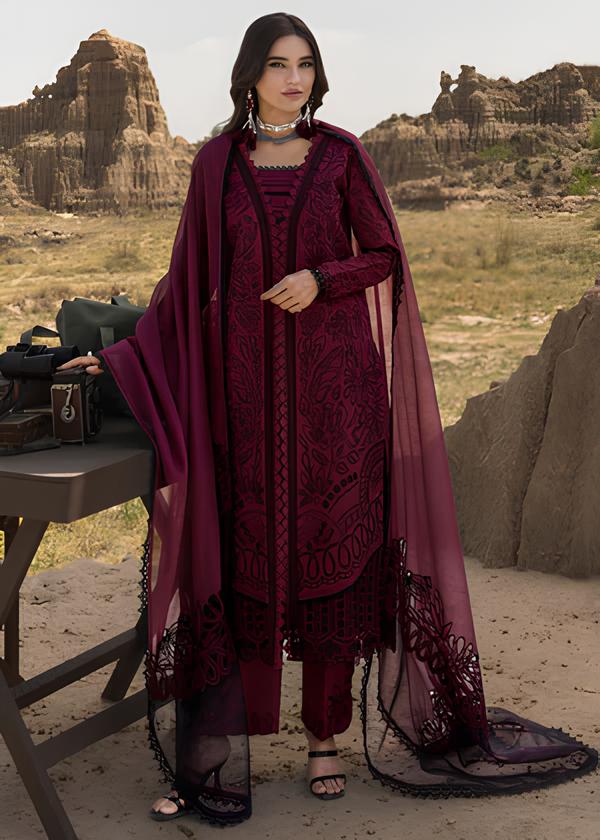 Maya Lawn FS-5625