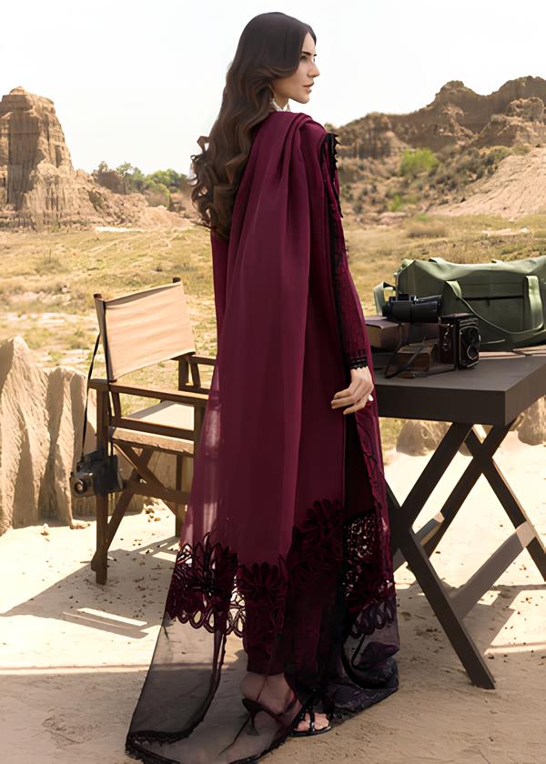 Maya Lawn FS-5625